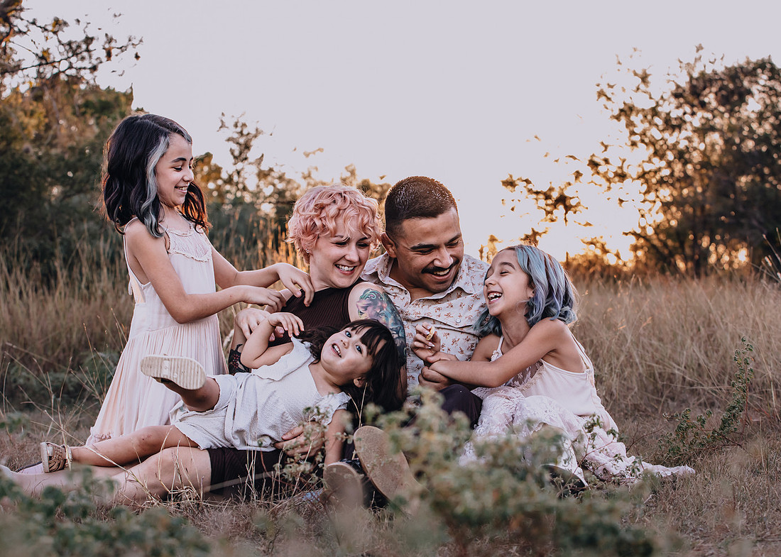 san anotnio, family, ifestyle, golden hours, sunset session