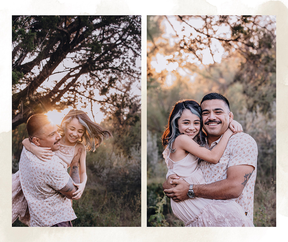 daddy daughter photos