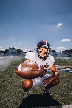 Churchill Football 2024