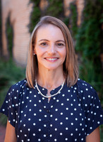 San Antonio Professional Headshots